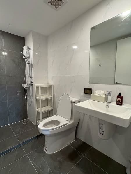 Origin Plug & Play Srinakarin, Samut Prakan, Srinakarin Road, Samrong Nua, Muang Samut Prakarn, Samut Prakan, 1 Bedroom, 27 sqm, Condo For Rent, by Nattayaporn Peumkul (Benz), 500208997 - DDproperty.com