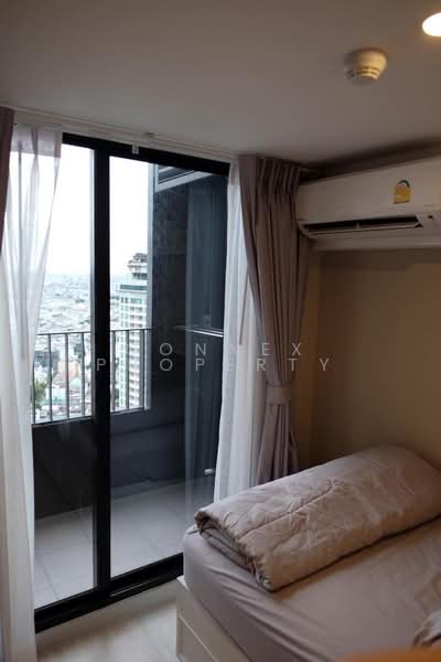Knightsbridge Prime Sathorn, Bangkok, 599 Naradhiwas Rajanagarindra Road, Thung Maha Mek, Sathon, Bangkok, 2 Bedrooms, 46 sqm, Condo For Rent, by Connex Property, 500209001 - DDproperty.com