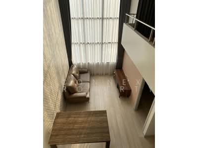 For Rent - Knightsbridge Prime Sathorn, Bangkok