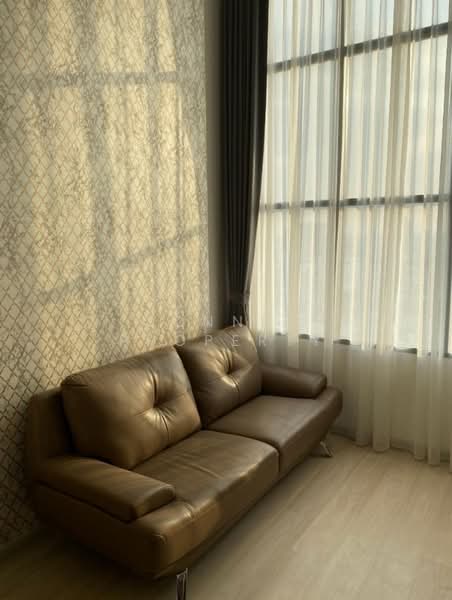 Knightsbridge Prime Sathorn : ไนท์บริดจ์ ไพรม์ สาทร, กรุงเทพ, 599 นราธิวาสราชนครินทร์, ทุ่งมหาเมฆ, สาทร, กรุงเทพ, 44 ตร.ม., คอนโด ให้เช่า, โดย Connex Property, 500209002 - DDproperty.com