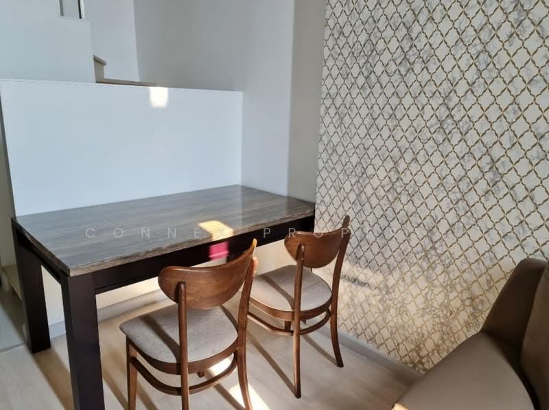 Knightsbridge Prime Sathorn : ไนท์บริดจ์ ไพรม์ สาทร, กรุงเทพ, 599 นราธิวาสราชนครินทร์, ทุ่งมหาเมฆ, สาทร, กรุงเทพ, 44 ตร.ม., คอนโด ให้เช่า, โดย Connex Property, 500209002 - DDproperty.com