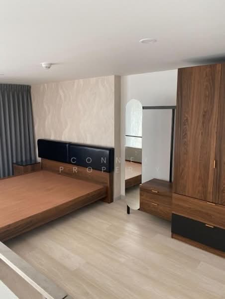 Knightsbridge Prime Sathorn, Bangkok, 599 Naradhiwas Rajanagarindra Road, Thung Maha Mek, Sathon, Bangkok, 1 Bedroom, 44 sqm, Condo For Rent, by Connex Property, 500209002 - DDproperty.com