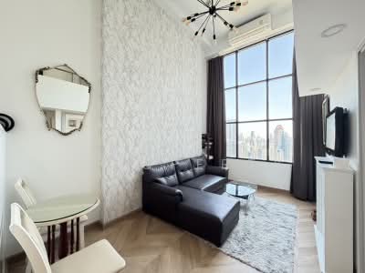 For Rent - Knightsbridge Prime Sathorn, Bangkok