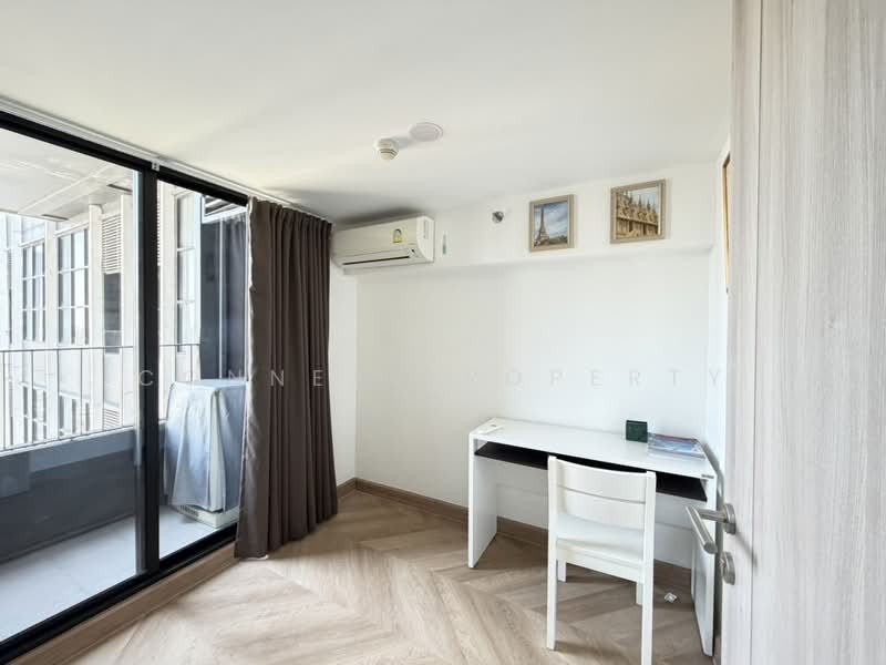 Knightsbridge Prime Sathorn : ไนท์บริดจ์ ไพรม์ สาทร, กรุงเทพ, 599 นราธิวาสราชนครินทร์, ทุ่งมหาเมฆ, สาทร, กรุงเทพ, 42 ตร.ม., คอนโด ให้เช่า, โดย Connex Property, 500209004 - DDproperty.com