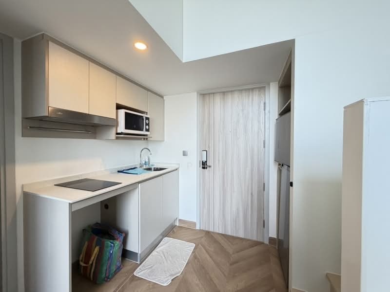 Knightsbridge Prime Sathorn : ไนท์บริดจ์ ไพรม์ สาทร, กรุงเทพ, 599 นราธิวาสราชนครินทร์, ทุ่งมหาเมฆ, สาทร, กรุงเทพ, 42 ตร.ม., คอนโด ให้เช่า, โดย Connex Property, 500209004 - DDproperty.com