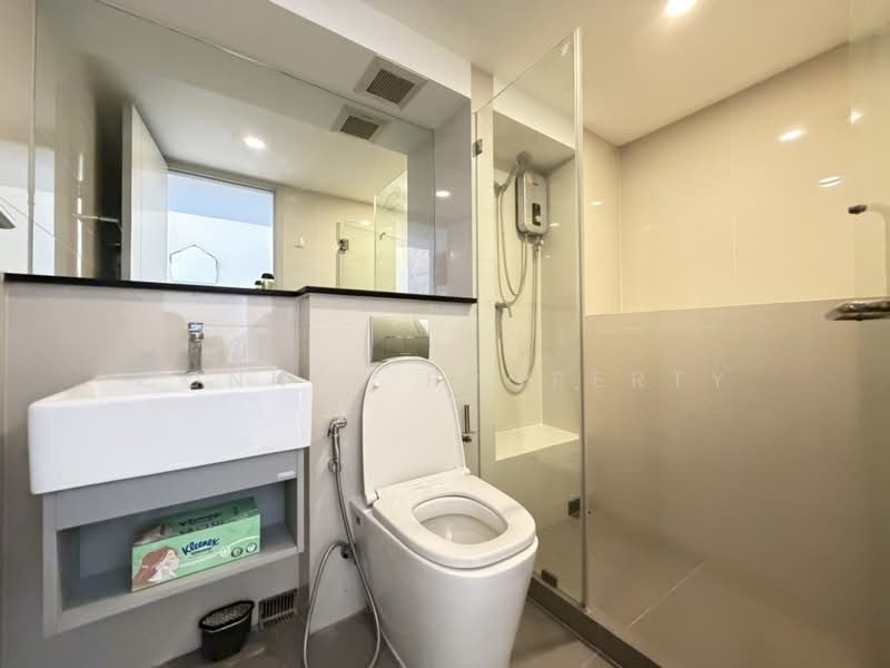 Knightsbridge Prime Sathorn : ไนท์บริดจ์ ไพรม์ สาทร, กรุงเทพ, 599 นราธิวาสราชนครินทร์, ทุ่งมหาเมฆ, สาทร, กรุงเทพ, 42 ตร.ม., คอนโด ให้เช่า, โดย Connex Property, 500209004 - DDproperty.com