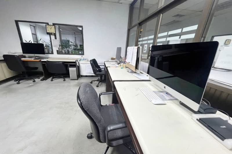 ซอยวิภาวดีรังสิต 66, Bangkok, Talat Bang Khen, Lak Si, Bangkok, , 17,052 sqm, Warehouse/Factory For Sale, by คุณเจษ, 500209006 - DDproperty.com