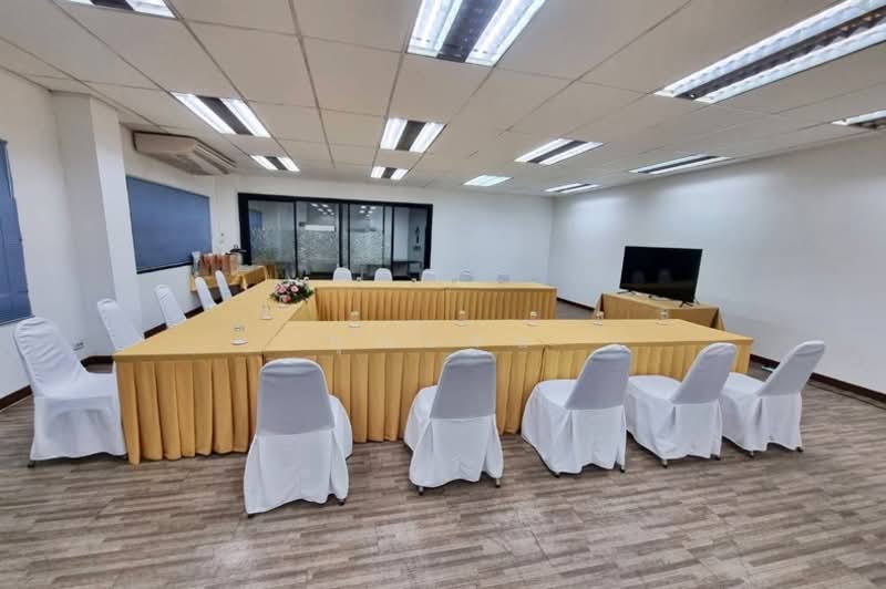 ซอยวิภาวดีรังสิต 66, Bangkok, Talat Bang Khen, Lak Si, Bangkok, , 17,052 sqm, Warehouse/Factory For Sale, by คุณเจษ, 500209006 - DDproperty.com