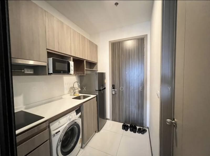 Knightsbridge Prime Onnut : ไนท์บริดจ์ ไพร์ม อ่อนนุช, กรุงเทพ, ซอยอ่อนนุช 1/1 ถนนสุขุมวิท 77, พระโขนงเหนือ, วัฒนา, กรุงเทพ, 23 ตร.ม., คอนโด ให้เช่า, โดย Connex Property, 500209007 - DDproperty.com