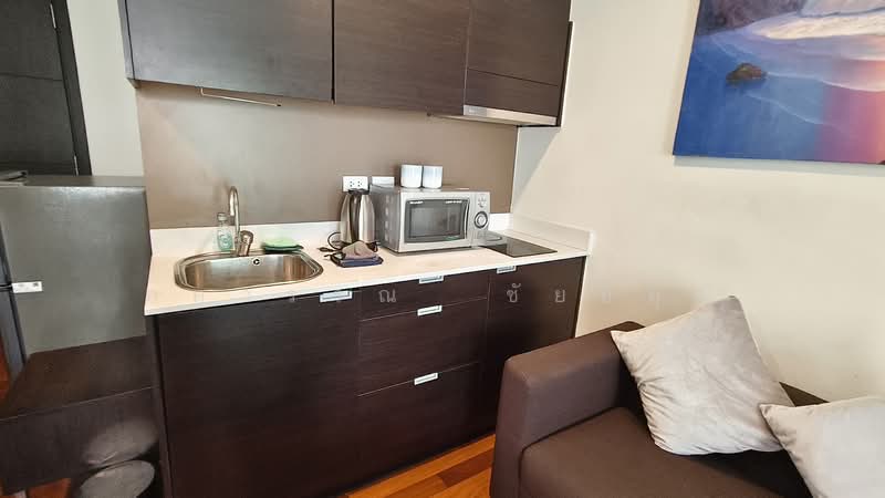 KOTOBUKI PLACE, Chon Buri (Pattaya), 1 Bangsaen, Saen Suk, Muang Chon Buri, Chon Buri (Pattaya), Studio, 34 sqm, Condo For Rent, by Pakkawan Chaiyamunee, 500209011 - DDproperty.com
