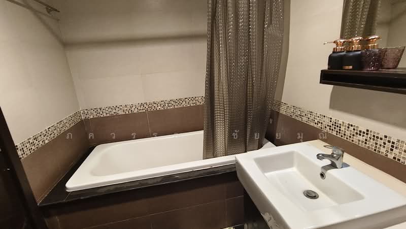 KOTOBUKI PLACE, Chon Buri (Pattaya), 1 Bangsaen, Saen Suk, Muang Chon Buri, Chon Buri (Pattaya), Studio, 34 sqm, Condo For Rent, by Pakkawan Chaiyamunee, 500209011 - DDproperty.com