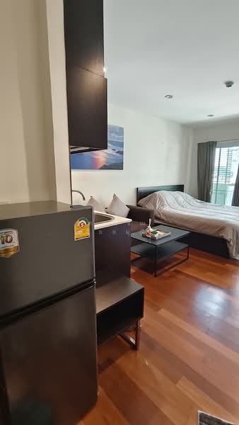 KOTOBUKI PLACE, Chon Buri (Pattaya), 1 Bangsaen, Saen Suk, Muang Chon Buri, Chon Buri (Pattaya), Studio, 34 sqm, Condo For Rent, by Pakkawan Chaiyamunee, 500209011 - DDproperty.com