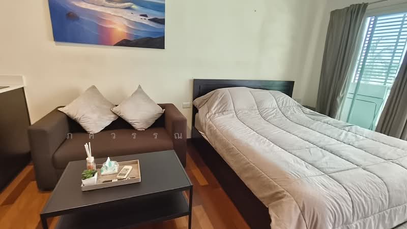 KOTOBUKI PLACE, Chon Buri (Pattaya), 1 Bangsaen, Saen Suk, Muang Chon Buri, Chon Buri (Pattaya), Studio, 34 sqm, Condo For Rent, by Pakkawan Chaiyamunee, 500209011 - DDproperty.com