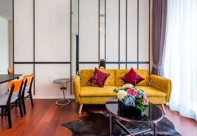 For Rent - Khun By Yoo, Bangkok