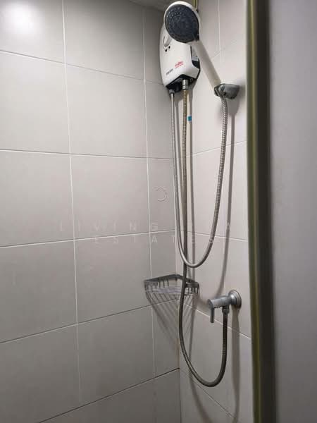 Lumpini Ville Phibulsongkhram-Riverview, Nonthaburi, 55 Phibun Songkhram Rd, Suan Yai, Muang Nonthaburi, Nonthaburi, 1 Bedroom, 28 sqm, Condo For Rent, by Living Real Estates, 500209014 - DDproperty.com