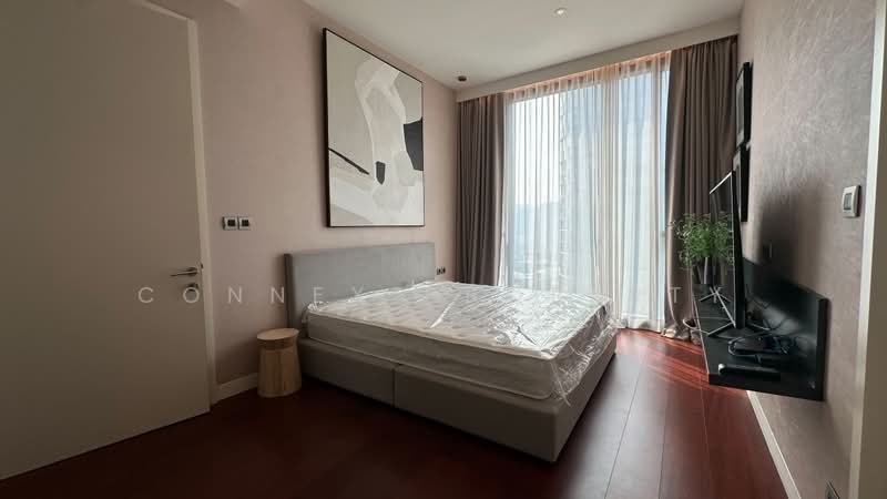 Khun By Yoo, Bangkok, 338 Thonglor Road, Khlong Tan Nua, Watthana, Bangkok, 2 Bedrooms, 98 sqm, Condo For Rent, by Connex Property, 500209015 - DDproperty.com