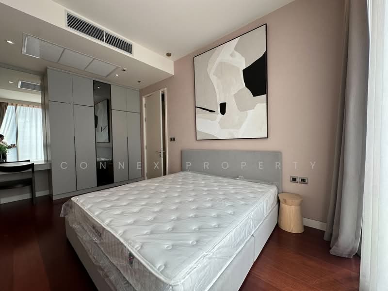 Khun By Yoo, Bangkok, 338 Thonglor Road, Khlong Tan Nua, Watthana, Bangkok, 2 Bedrooms, 98 sqm, Condo For Rent, by Connex Property, 500209015 - DDproperty.com