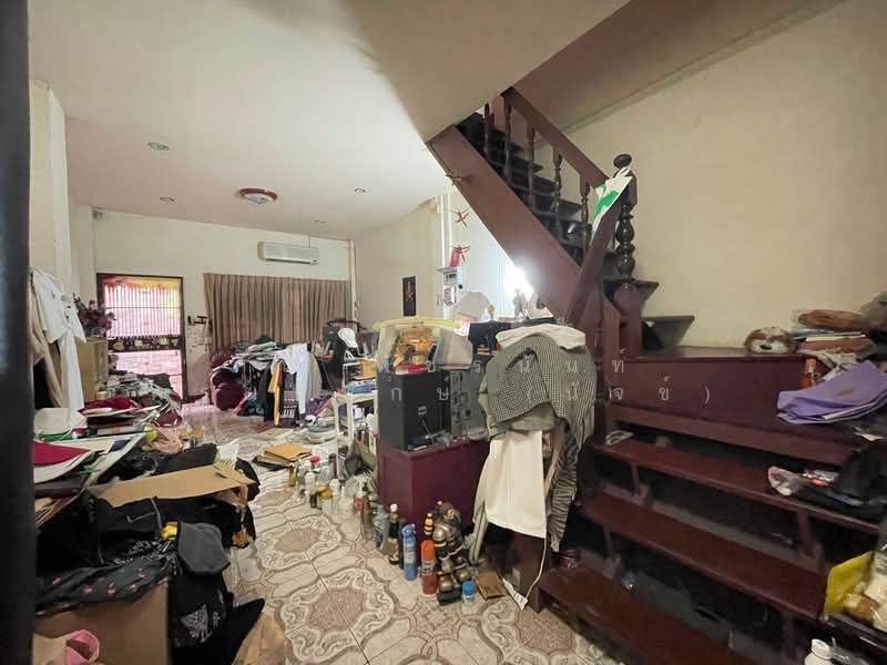 Petchpailin Phraya Suren 35, Bangkok, Bang Chun, Khlong Sam Wa, Bangkok, 2 Bedrooms, 120 sqm, Townhouse For Sale, by คุณ พัชรนันท์ พรมพิทักษ์ (นัจข์), 500209016 - DDproperty.com