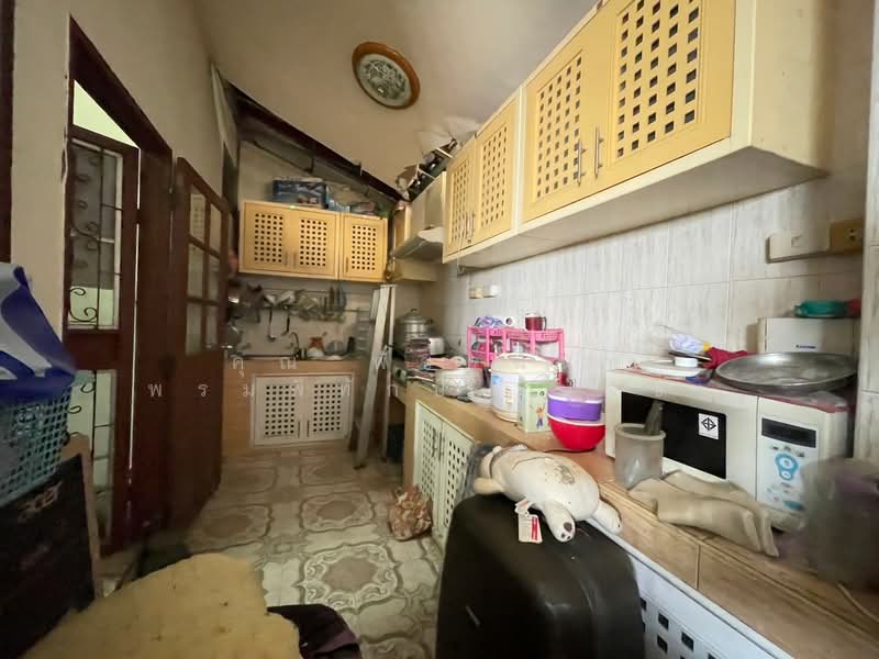 Petchpailin Phraya Suren 35, Bangkok, Bang Chun, Khlong Sam Wa, Bangkok, 2 Bedrooms, 120 sqm, Townhouse For Sale, by คุณ พัชรนันท์ พรมพิทักษ์ (นัจข์), 500209016 - DDproperty.com