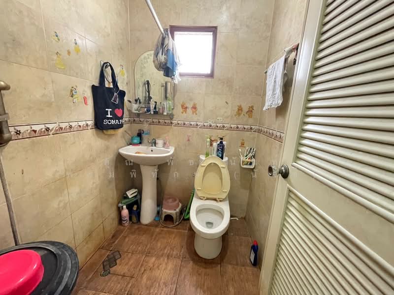 Petchpailin Phraya Suren 35, Bangkok, Bang Chun, Khlong Sam Wa, Bangkok, 2 Bedrooms, 120 sqm, Townhouse For Sale, by คุณ พัชรนันท์ พรมพิทักษ์ (นัจข์), 500209016 - DDproperty.com