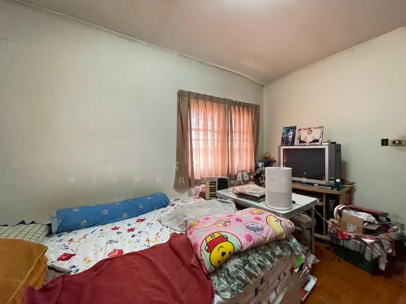 Petchpailin Phraya Suren 35, Bangkok, Bang Chun, Khlong Sam Wa, Bangkok, 2 Bedrooms, 120 sqm, Townhouse For Sale, by คุณ พัชรนันท์ พรมพิทักษ์ (นัจข์), 500209016 - DDproperty.com