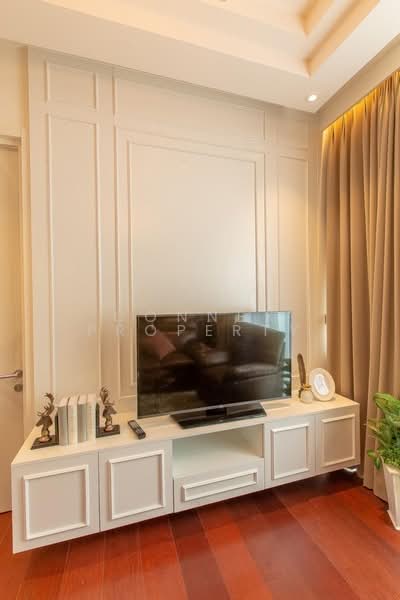 Khun By Yoo, Bangkok, 338 Thonglor Road, Khlong Tan Nua, Watthana, Bangkok, 1 Bedroom, 49 sqm, Condo For Rent, by Connex Property, 500209017 - DDproperty.com