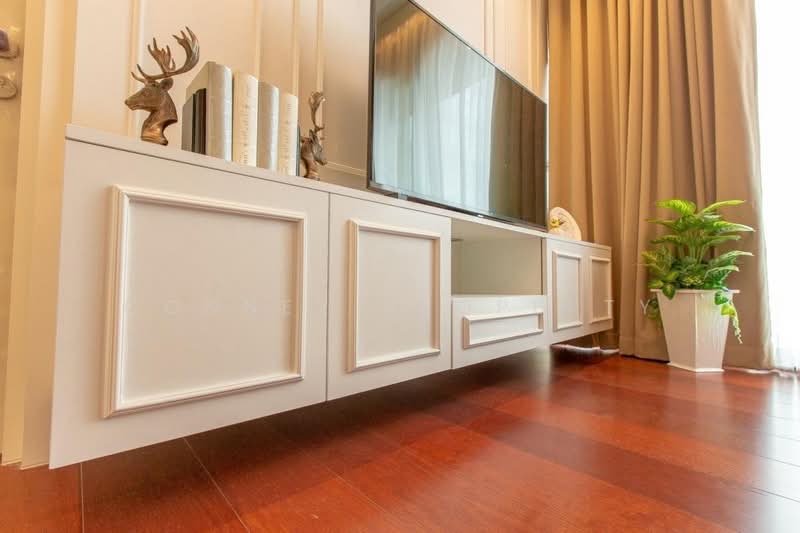 Khun By Yoo, Bangkok, 338 Thonglor Road, Khlong Tan Nua, Watthana, Bangkok, 1 Bedroom, 49 sqm, Condo For Rent, by Connex Property, 500209017 - DDproperty.com