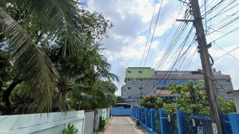 กรุงเทพ, กรุงเทพ, บางจาก, พระโขนง, กรุงเทพ, 104 ตร.ม., ที่ดิน ขาย, โดย วิทวัช, 500209018 - DDproperty.com