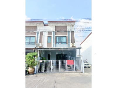 ขาย - กรีนเฮ้าส์ พุทธมณฑลสาย 4, นครปฐม