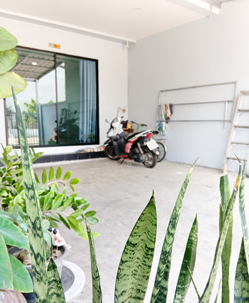 กรีนเฮ้าส์ พุทธมณฑลสาย 4, Nakhon Pathom, Krathum Lom, Sam Phran, Nakhon Pathom, 4 Bedrooms, 100 sqm, Townhouse For Sale, by The Best Property โอ๊ด, 500209021 - DDproperty.com