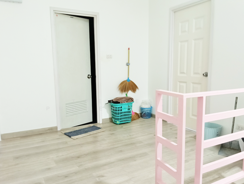 กรีนเฮ้าส์ พุทธมณฑลสาย 4, Nakhon Pathom, Krathum Lom, Sam Phran, Nakhon Pathom, 4 Bedrooms, 100 sqm, Townhouse For Sale, by The Best Property โอ๊ด, 500209021 - DDproperty.com