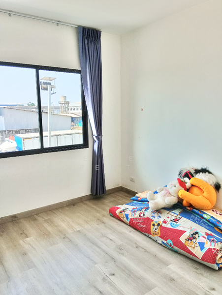 กรีนเฮ้าส์ พุทธมณฑลสาย 4, Nakhon Pathom, Krathum Lom, Sam Phran, Nakhon Pathom, 4 Bedrooms, 100 sqm, Townhouse For Sale, by The Best Property โอ๊ด, 500209021 - DDproperty.com