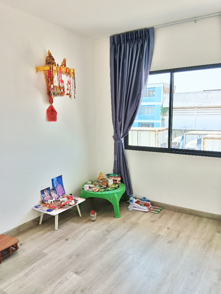 กรีนเฮ้าส์ พุทธมณฑลสาย 4, Nakhon Pathom, Krathum Lom, Sam Phran, Nakhon Pathom, 4 Bedrooms, 100 sqm, Townhouse For Sale, by The Best Property โอ๊ด, 500209021 - DDproperty.com