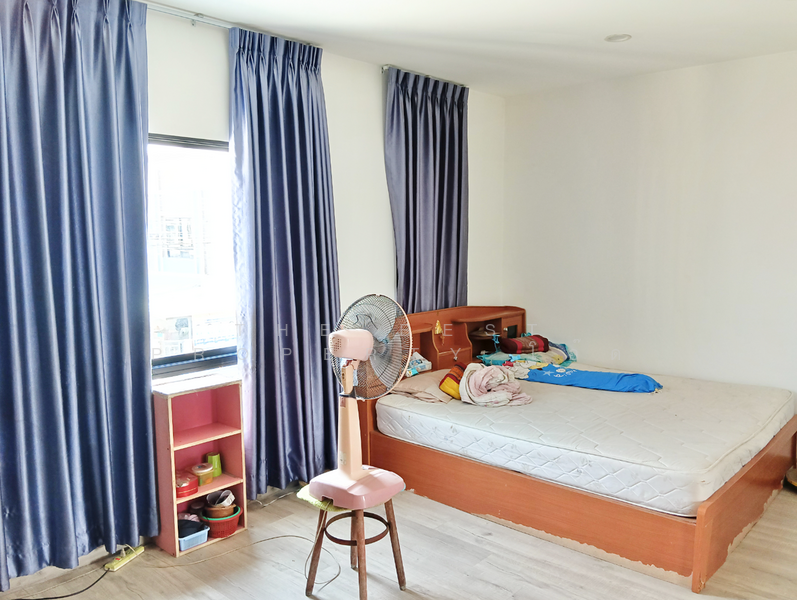 กรีนเฮ้าส์ พุทธมณฑลสาย 4, นครปฐม, กระทุ่มล้ม, สามพราน, นครปฐม, 100 ตร.ม., ทาวน์เฮ้าส์ ขาย, โดย The Best Property โอ๊ด, 500209021 - DDproperty.com