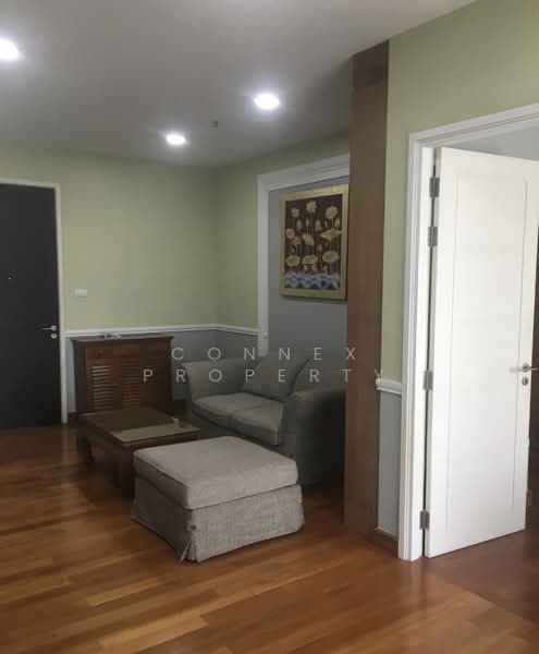 Ivy Sathorn 10, Bangkok, 88 Soi Sathorn 12, Sathorn Road, Silom, Bang Rak, Bangkok, 2 Bedrooms, 82 sqm, Condo For Rent, by Connex Property, 500209022 - DDproperty.com