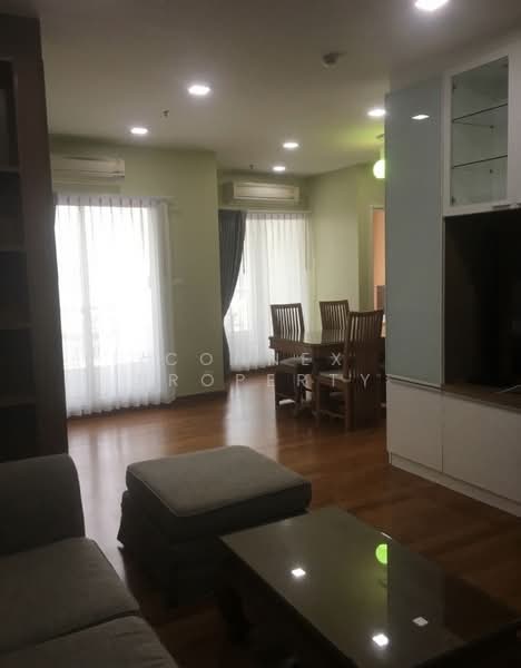 Ivy Sathorn 10 : ไอวี่ สาทร 10, กรุงเทพ, 88 ซอยสาทร 12 ถนนสาทร, สีลม, บางรัก, กรุงเทพ, 82 ตร.ม., คอนโด ให้เช่า, โดย Connex Property, 500209022 - DDproperty.com