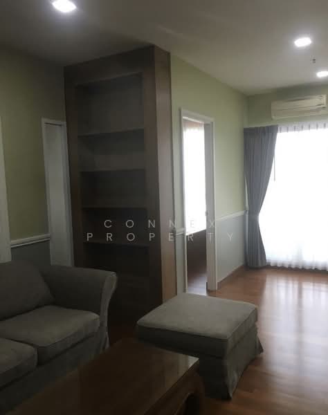 Ivy Sathorn 10 : ไอวี่ สาทร 10, กรุงเทพ, 88 ซอยสาทร 12 ถนนสาทร, สีลม, บางรัก, กรุงเทพ, 82 ตร.ม., คอนโด ให้เช่า, โดย Connex Property, 500209022 - DDproperty.com