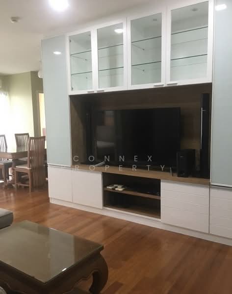 Ivy Sathorn 10, Bangkok, 88 Soi Sathorn 12, Sathorn Road, Silom, Bang Rak, Bangkok, 2 Bedrooms, 82 sqm, Condo For Rent, by Connex Property, 500209022 - DDproperty.com