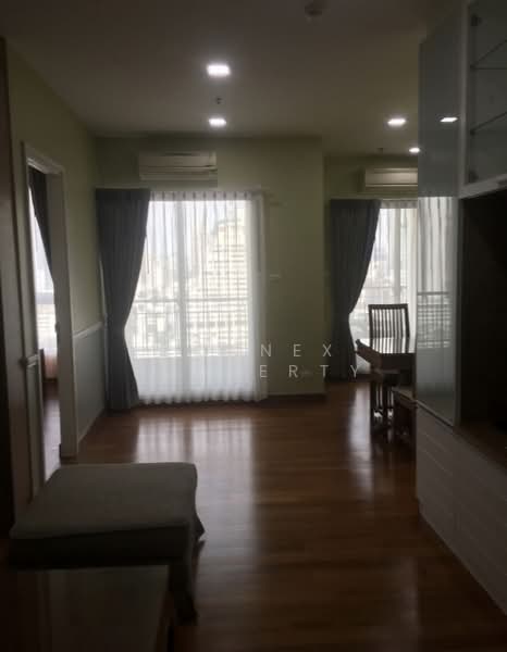 Ivy Sathorn 10 : ไอวี่ สาทร 10, กรุงเทพ, 88 ซอยสาทร 12 ถนนสาทร, สีลม, บางรัก, กรุงเทพ, 82 ตร.ม., คอนโด ให้เช่า, โดย Connex Property, 500209022 - DDproperty.com