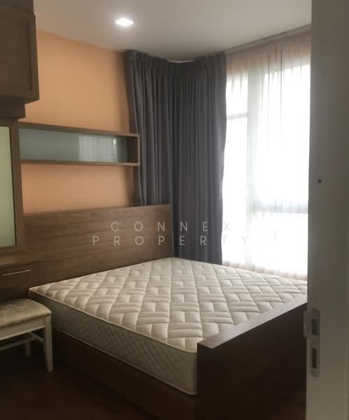 Ivy Sathorn 10 : ไอวี่ สาทร 10, กรุงเทพ, 88 ซอยสาทร 12 ถนนสาทร, สีลม, บางรัก, กรุงเทพ, 82 ตร.ม., คอนโด ให้เช่า, โดย Connex Property, 500209022 - DDproperty.com