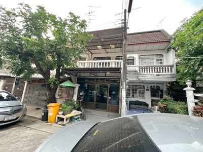 ขาย - หมู่บ้านฐิติพร2 ซอยรามคำแหง120, กรุงเทพ