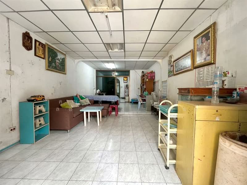 หมู่บ้านฐิติพร2 ซอยรามคำแหง120, Bangkok, ถนนรามคำแหง, Saphan Sung, Saphan Sung, Bangkok, 2 Bedrooms, 80 sqm, Townhouse For Sale, by คุณ สุดาวรรณ พลอยแดง (แอน), 500209024 - DDproperty.com