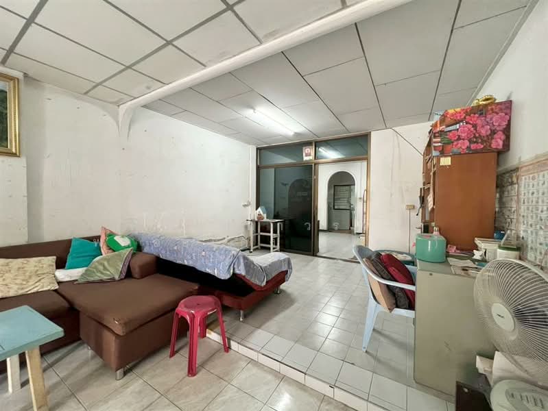 หมู่บ้านฐิติพร2 ซอยรามคำแหง120, Bangkok, ถนนรามคำแหง, Saphan Sung, Saphan Sung, Bangkok, 2 Bedrooms, 80 sqm, Townhouse For Sale, by คุณ สุดาวรรณ พลอยแดง (แอน), 500209024 - DDproperty.com