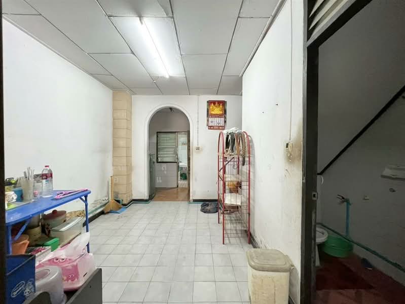 หมู่บ้านฐิติพร2 ซอยรามคำแหง120, Bangkok, ถนนรามคำแหง, Saphan Sung, Saphan Sung, Bangkok, 2 Bedrooms, 80 sqm, Townhouse For Sale, by คุณ สุดาวรรณ พลอยแดง (แอน), 500209024 - DDproperty.com