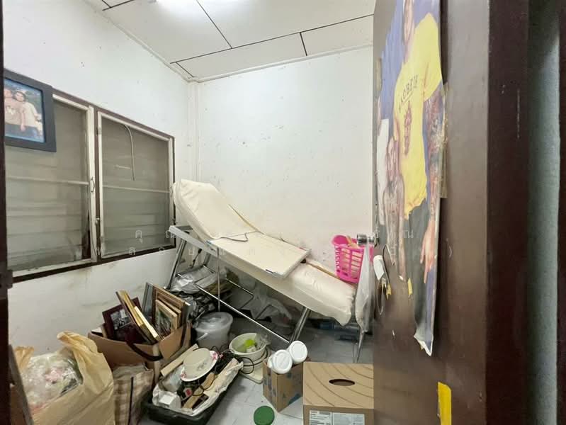 หมู่บ้านฐิติพร2 ซอยรามคำแหง120, Bangkok, ถนนรามคำแหง, Saphan Sung, Saphan Sung, Bangkok, 2 Bedrooms, 80 sqm, Townhouse For Sale, by คุณ สุดาวรรณ พลอยแดง (แอน), 500209024 - DDproperty.com