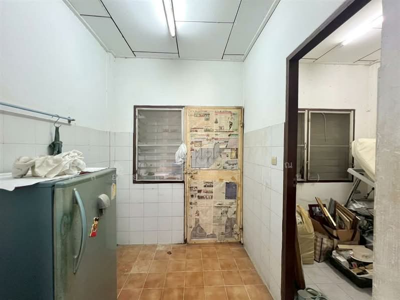 หมู่บ้านฐิติพร2 ซอยรามคำแหง120, Bangkok, ถนนรามคำแหง, Saphan Sung, Saphan Sung, Bangkok, 2 Bedrooms, 80 sqm, Townhouse For Sale, by คุณ สุดาวรรณ พลอยแดง (แอน), 500209024 - DDproperty.com