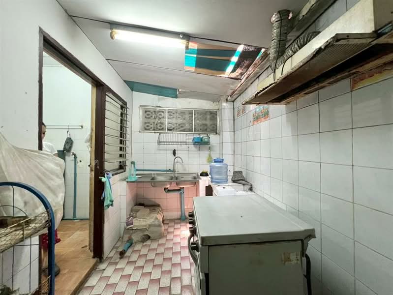 หมู่บ้านฐิติพร2 ซอยรามคำแหง120, Bangkok, ถนนรามคำแหง, Saphan Sung, Saphan Sung, Bangkok, 2 Bedrooms, 80 sqm, Townhouse For Sale, by คุณ สุดาวรรณ พลอยแดง (แอน), 500209024 - DDproperty.com