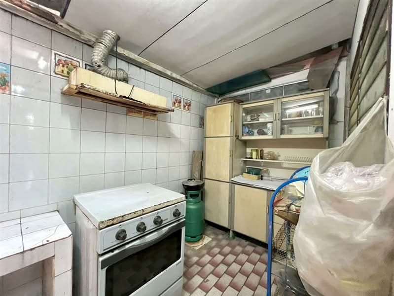 หมู่บ้านฐิติพร2 ซอยรามคำแหง120, Bangkok, ถนนรามคำแหง, Saphan Sung, Saphan Sung, Bangkok, 2 Bedrooms, 80 sqm, Townhouse For Sale, by คุณ สุดาวรรณ พลอยแดง (แอน), 500209024 - DDproperty.com