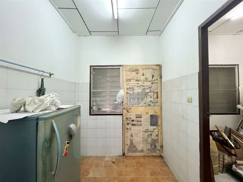 หมู่บ้านฐิติพร2 ซอยรามคำแหง120, Bangkok, ถนนรามคำแหง, Saphan Sung, Saphan Sung, Bangkok, 2 Bedrooms, 80 sqm, Townhouse For Sale, by คุณ สุดาวรรณ พลอยแดง (แอน), 500209024 - DDproperty.com