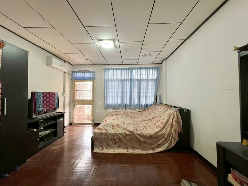 หมู่บ้านฐิติพร2 ซอยรามคำแหง120, Bangkok, ถนนรามคำแหง, Saphan Sung, Saphan Sung, Bangkok, 2 Bedrooms, 80 sqm, Townhouse For Sale, by คุณ สุดาวรรณ พลอยแดง (แอน), 500209024 - DDproperty.com